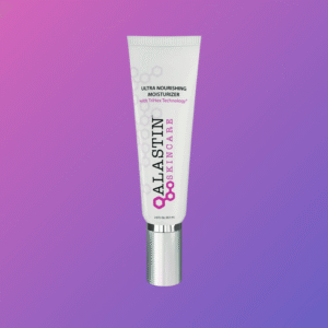 AL004 Ultra Nourishing Moisturizer