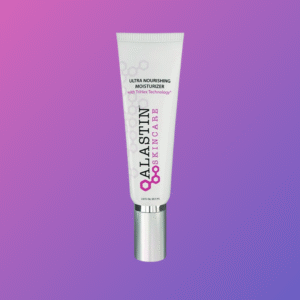 AL004 Ultra Nourishing Moisturizer