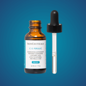 SC021 CE Ferulic