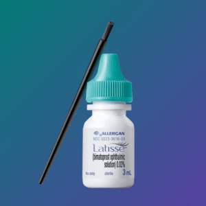 LAT001 3mL Latisse