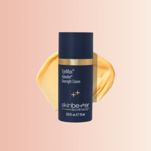 SB002 EyeMax AlphaRet Overnight Cream