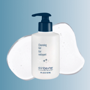 SB004 Cleansing Gel