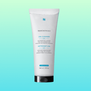 SC007 LHA Cleansing Gel
