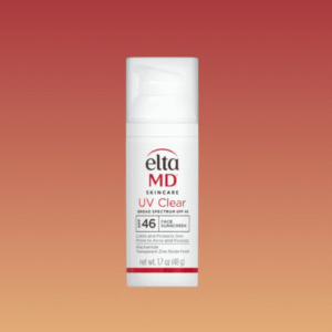 EL001 Elta MD UV Clear