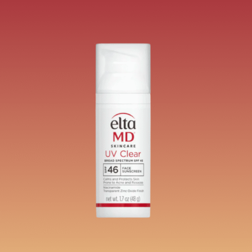 EL001 Elta MD UV Clear