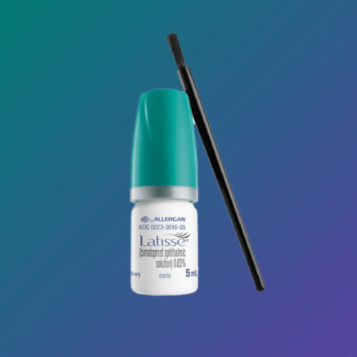 LAT002 5mL Latisse