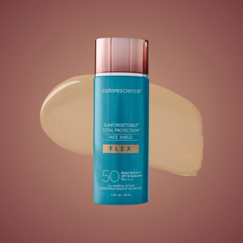 COL006 Colorescience Flex- Medium
