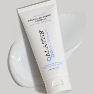 AL014 Silkshield SS SPF 30