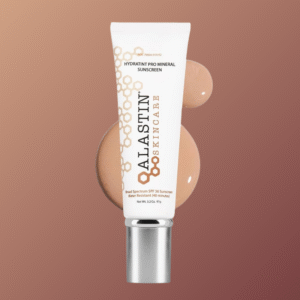 AL015 HydraTint Pro Mineral Sunscreen SPF 36