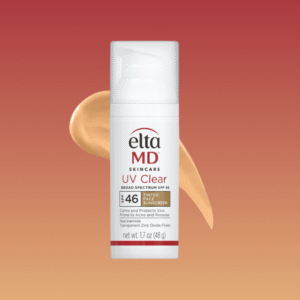 EL002 Elta MD UV Clear Tinted