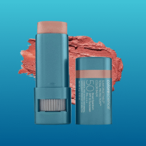 COL003 Color Balm SPF 50 -Blush