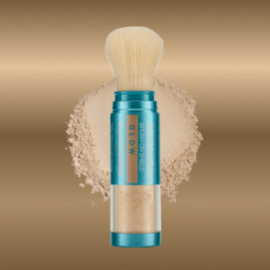 COL012 ES Brush On Shield - Glow
