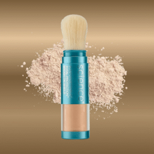 COL014 ES Brush On Shield - Tan