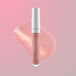 COL015 Lip Shine - Champagne