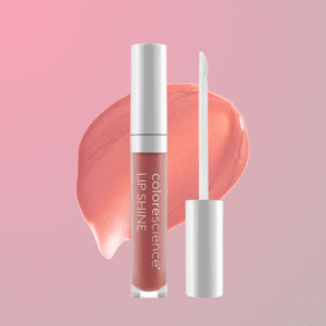 COL016 Lip Shine - Coral