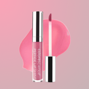 COL017 Lip Shine - Pink