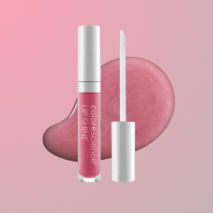 COL018 Lip Shine - Rose