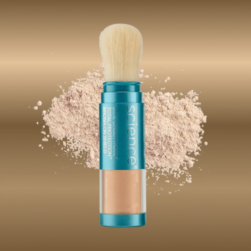 COL013 ES Brush On Shield - Medium