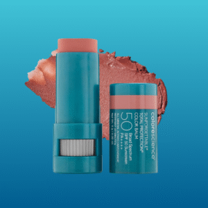 COL023 Color Balm Stick SPF Savanna