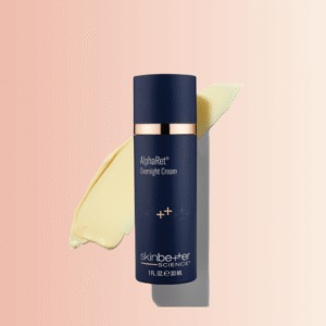 SB011 AlphaRet Overnight Cream