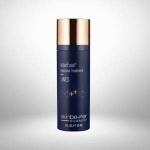 SB013 InterFuse Treatment Cream FACE & NECK