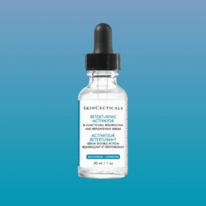 SC037 Retexturing Activator