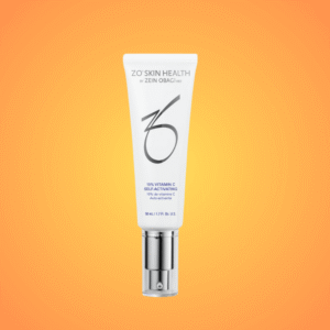 ZK026 10% Vitamin C Self-Activating