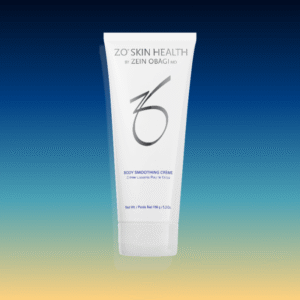 ZK002 Body Smoothing Crème