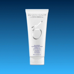 ZK006 Balancing Cleanser Emulsion