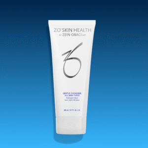 ZK008 Gentle Cleanser