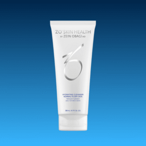ZK009 Hydrating Cleanser Normal to Dry Skin
