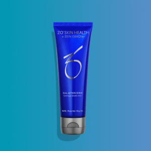 ZK010 Dual Action Scrub