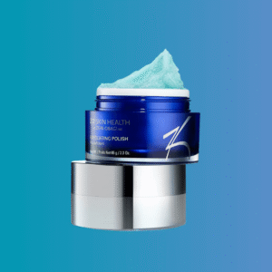 ZK011 Exfoliating Polish