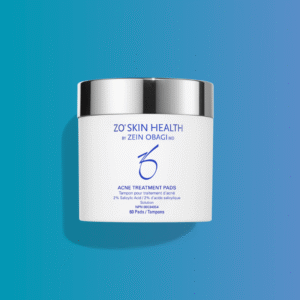 ZK012 Acne Treatment Pads