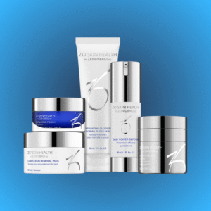 ZK016 Anti-Aging Program