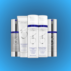 ZK019 Pigment Control Program + Hydroquinone Kit