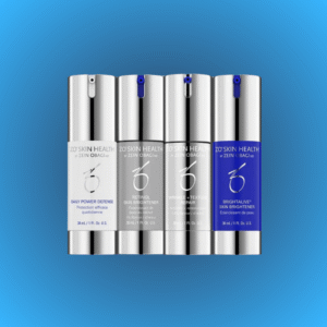 ZK022 Skin Brightening Program + Texture