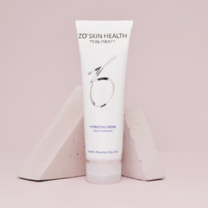 ZK023 Hydrating Crème
