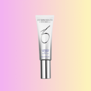 ZK028 Illuminating AOX Serum