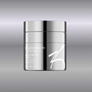 ZK041 Growth Factor Serum