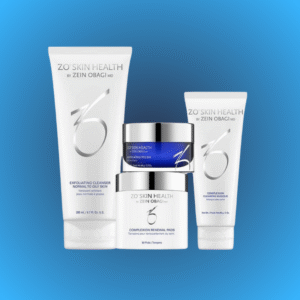 ZK042 Complexion Clearing Masque