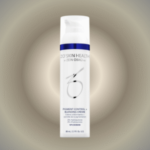 ZK045 Pigment Control + Blending Crème 2% HQ