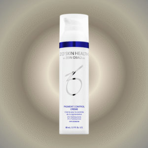 ZK046 Pigment Control Crème 2% HQ