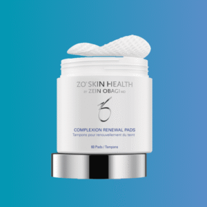 ZK014 Complexion Renewal Pads