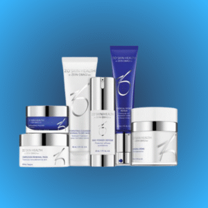 ZK015 Aggressive Anti-Aging Program