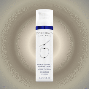 ZK045 Pigment Control + Blending Crème 2% HQ